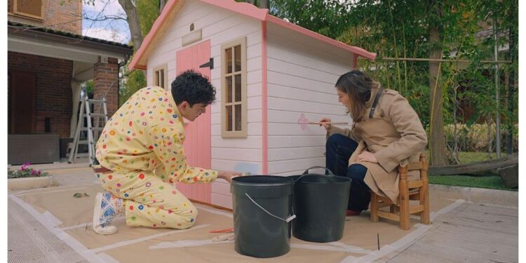 ¿Cuánto dinero público cuesta que ‘Los Iglesias’ construyan una casa a la nieta de Ana Obregón?