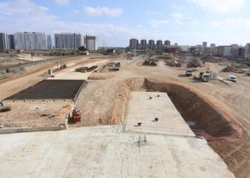 La inversión pública creció un 28% tras la pandemia frente al desplome de 2008