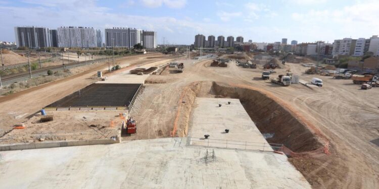 La inversión pública creció un 28% tras la pandemia frente al desplome de 2008