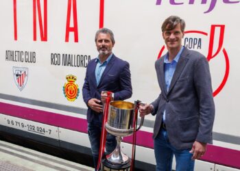 La Copa da ejemplo a la Superliga
