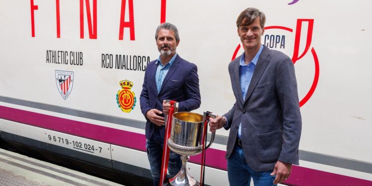 La Copa da ejemplo a la Superliga