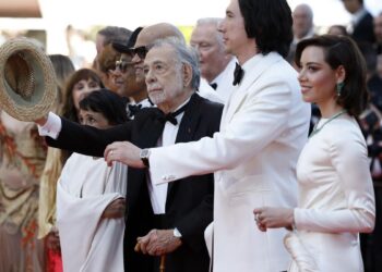 Lionsgate retira el tráiler de ‘Megalopolis’ tras usar declaraciones falsas de críticos