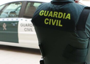 Alerta de la Guardia Civil por lo que está ocurriendo en Vinted y Wallapop