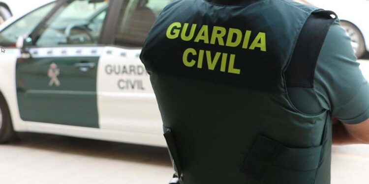 Alerta de la Guardia Civil por lo que está ocurriendo en Vinted y Wallapop