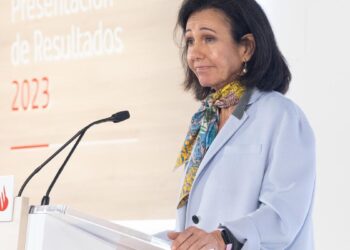 La banca avisa de que apenas subirá el tipo de los depósitos en 2024