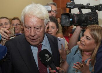 Felipe González cree que los diputados del PSOE no podrán defender el concierto catalán en sus comunidades: ‘Yo no lo votaría’