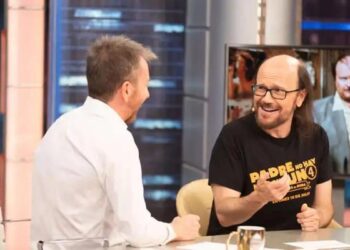 Santiago Segura sorprende al anunciar el regreso de ‘Torrente’: título y fecha de rodaje