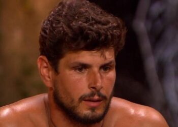 Alejandro Nieto se une a Marta Peñate y toma una drástica decisión tras el final de ‘Supervivientes All Stars’