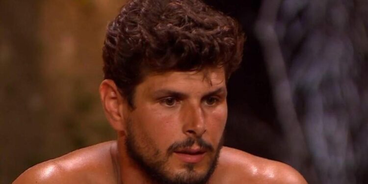 Alejandro Nieto se une a Marta Peñate y toma una drástica decisión tras el final de ‘Supervivientes All Stars’