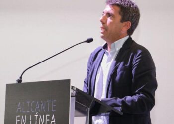 La Comunidad Valenciana mantendrá sin cambios la ley de Concordia tras la salida de Vox