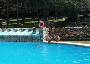 Pozuelo de Alarcón es el segundo municipio con más piscinas de la Comunidad de Madrid