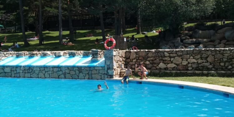 Pozuelo de Alarcón es el segundo municipio con más piscinas de la Comunidad de Madrid