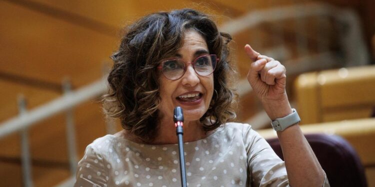 Sánchez refuerza a Montero, Bolaños y Alegría, mantiene a Calviño y sitúa a Ana Redondo en Igualdad