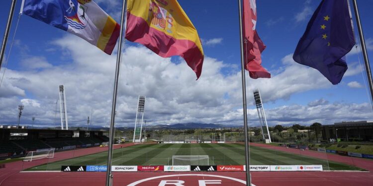 La posible sanción a la gestora de la RFEF: qué establece la ley y qué exige la ética