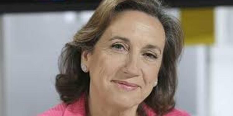 Muere Victoria Prego: su importante trayectoria en televisión desde ‘Al cierre’ a ‘La transición’