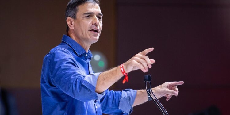 La propuesta del PSOE sobre los incentivos a la vivienda