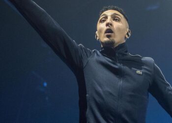 Morad ingresa de nuevo en prisión después de que le haya sido revocado el tercer grado