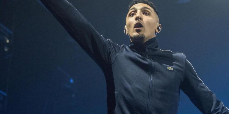 Morad ingresa de nuevo en prisión después de que le haya sido revocado el tercer grado