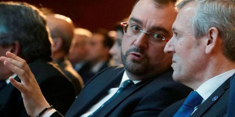 El cupo para Cataluña provoca el primer choque de Asturias con Galicia por la financiación