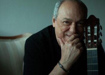 Toquinho: ‘Las canciones con calidad, carisma y fuerza vencen el tiempo’