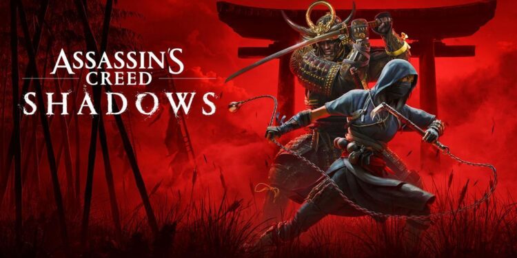 Assassin’s Creed Shadows solo ha podido producirse con hardware de actual generación