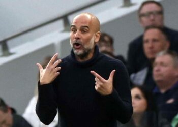 El City asalta el liderato de la Premier a falta de una jornada