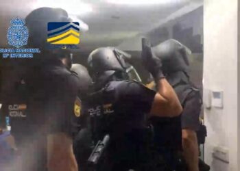 La UE, débil ante el ‘narco’