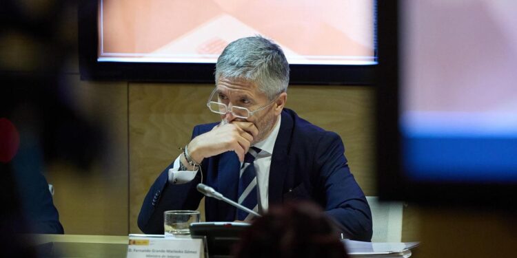 Interior creará un sistema de registro, seguimiento y prevención de los delitos sexuales y un protocolo policial para atender a las víctimas