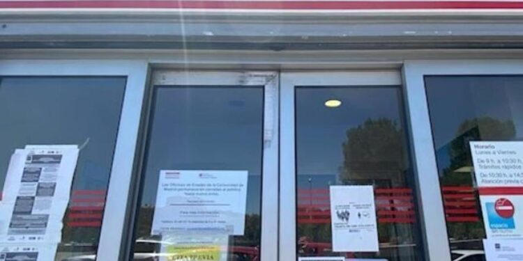 Este es el requisito del SEPE para pedir un subsidio de desempleo