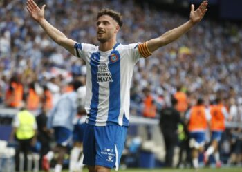 Estos son los tres equipos de fútbol que ascienden a Primera División