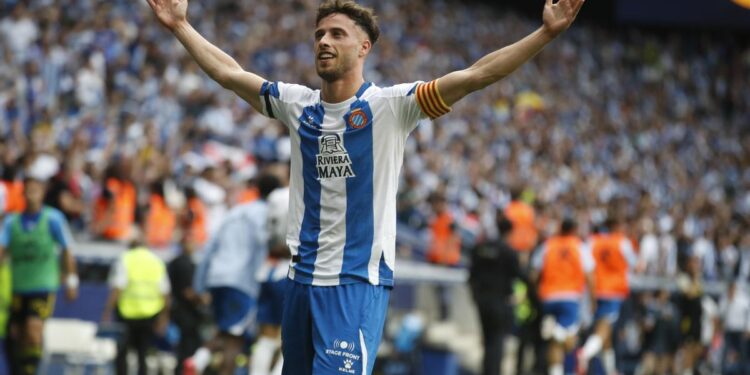 Estos son los tres equipos de fútbol que ascienden a Primera División