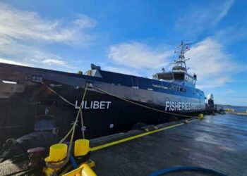 Las familias de los fallecidos del ‘Argos Georgia’ no saben cuándo los repatriarán