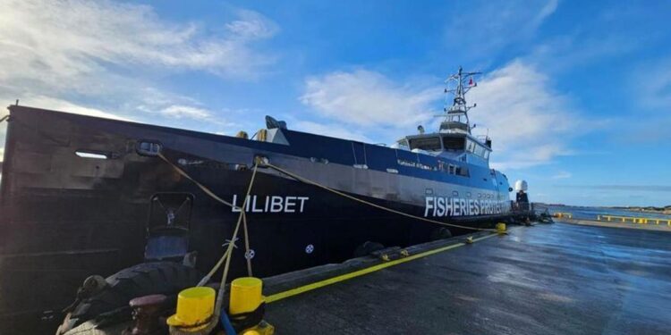 Las familias de los fallecidos del ‘Argos Georgia’ no saben cuándo los repatriarán