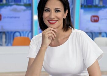 ¿Qué fue de Silvia Jato, la mítica presentadora de ‘Pasapalabra’?