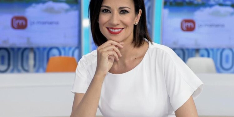 ¿Qué fue de Silvia Jato, la mítica presentadora de ‘Pasapalabra’?