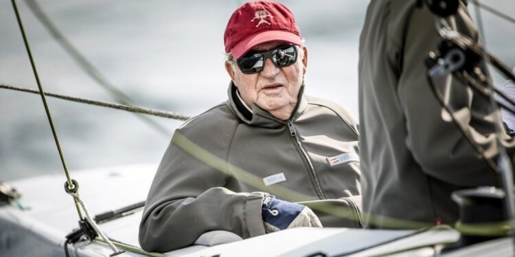 IU acude al Tribunal Europeo de Derechos Humanos por la inacción de la justicia española frente a Juan Carlos I