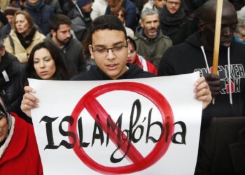 La Policía comienza a contabilizar los delitos de islamofobia y los publicará junto a los de antisemitismo