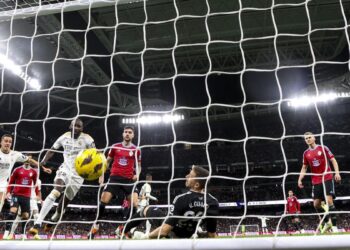 Lío en la lucha contra la piratería en el fútbol: no está tan claro que puedan multarte