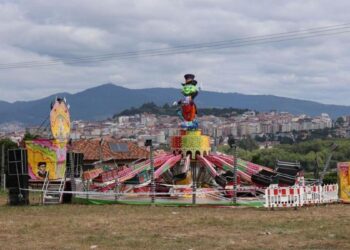 El dictamen de un perito experto será clave para determinar si hay delito en el accidente de Vigo