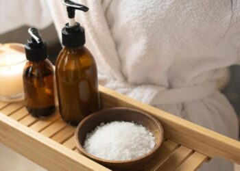 Sanidad retira del mercado un exfoliante por ‘riesgo grave’ para la salud