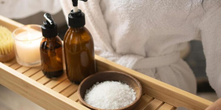 Sanidad retira del mercado un exfoliante por ‘riesgo grave’ para la salud