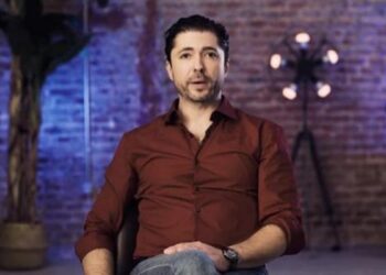 La vida real de Ángel Cristo detrás de ‘Supervivientes 2024’: así es como realmente vive (edad, familia, pareja…)