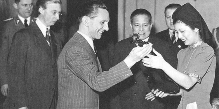 Ahora que vamos deprisa