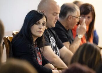 La extrema derecha independentista entra en el Parlament al obtener dos escaños Aliança Catalana