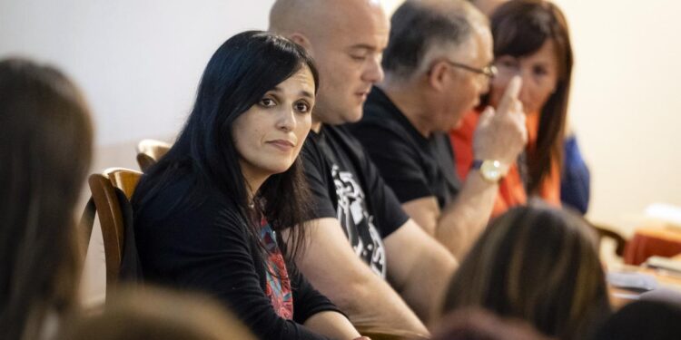 La extrema derecha independentista entra en el Parlament al obtener dos escaños Aliança Catalana