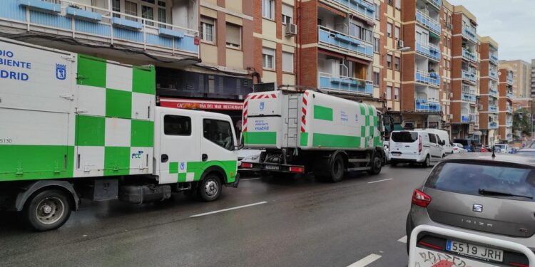 El PP de Pozuelo aprueba la tasa de las basuras sin el apoyo de Vox