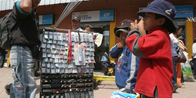 América Central: democracias que languidecen