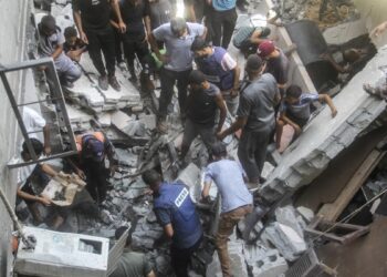 Guterres sostiene que los niveles de muerte y destrucción en Gaza son ‘los más altos’ que recuerda