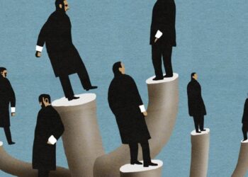 Constitucional y Supremo: la pugna por su ámbito de competencias