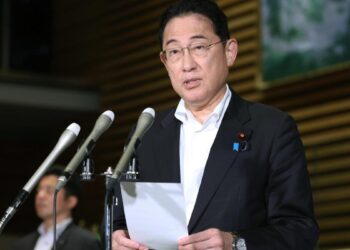 Kishida anuncia su dimisión al frente del Gobierno japonés arrinconado por la economía y los escándalos financieros